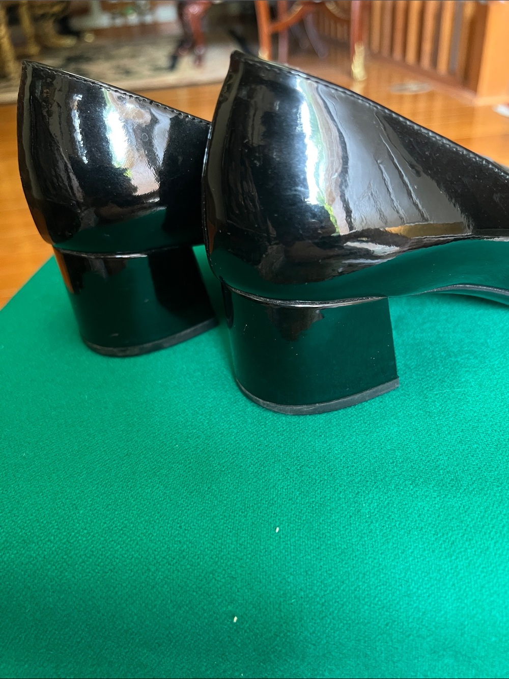 Bottega Veneta Shoes . View 5